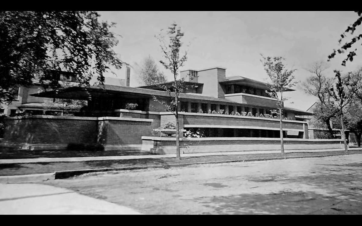 Robie House